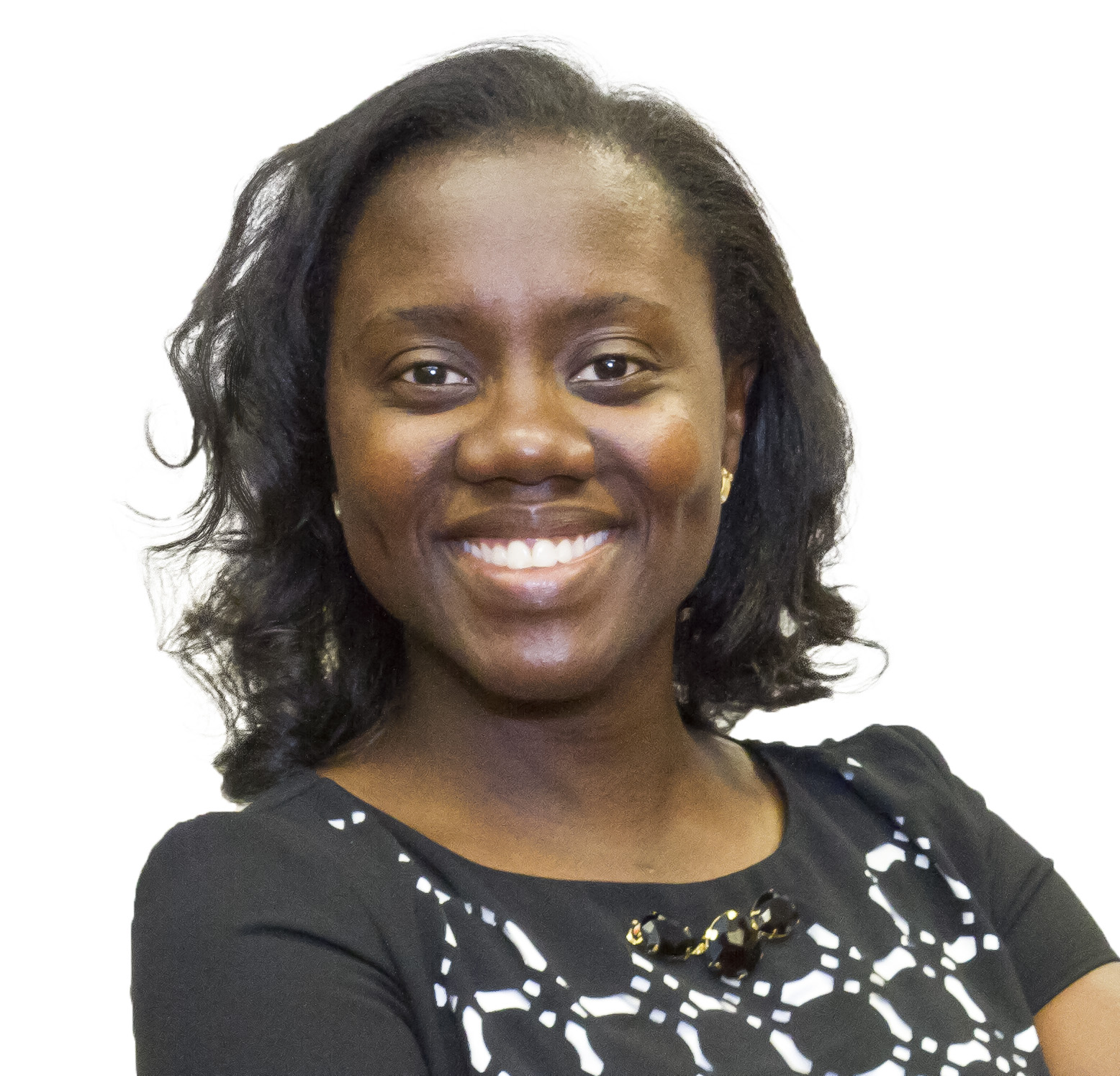 Dr. Tosin Aluko