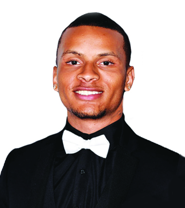 ANDRE DE GRASSE 