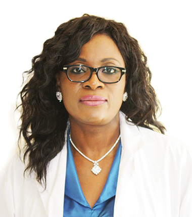 DR. MODUPE TUNDE-BYASS 