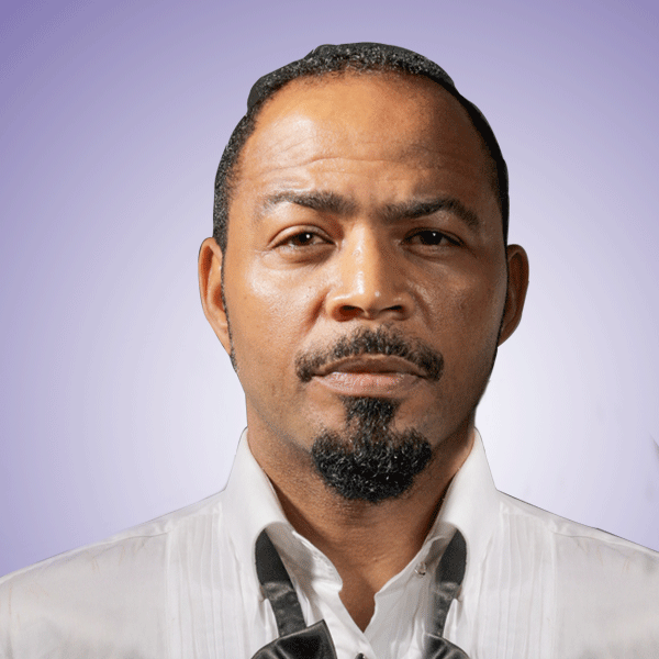 Ramsey Nouah