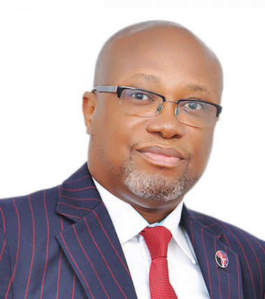 SETH OTENG