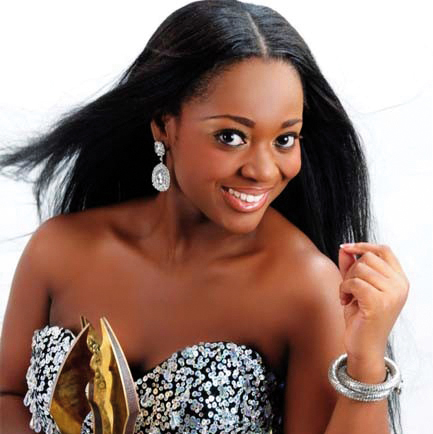 Jackie Appiah